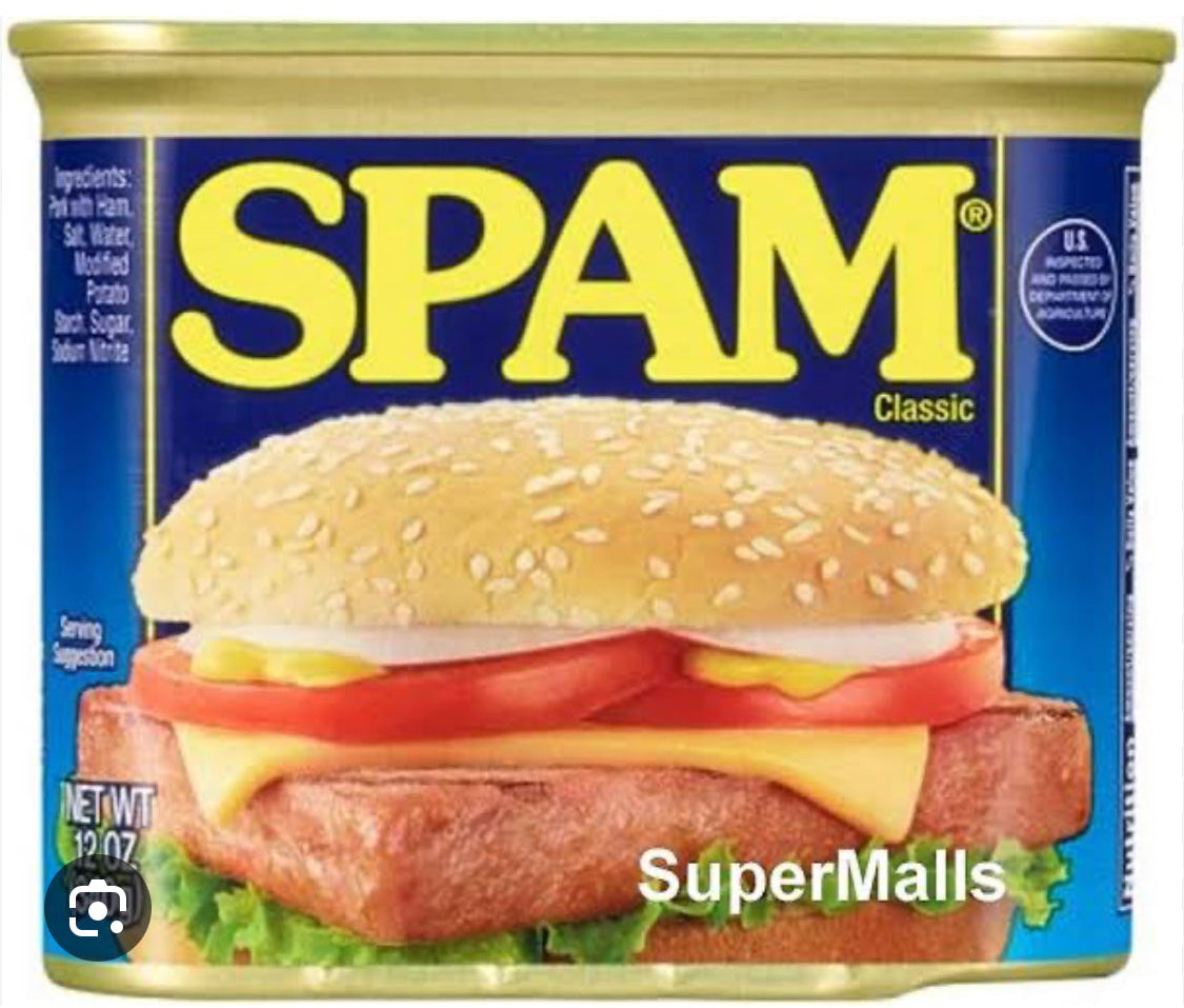 Spam