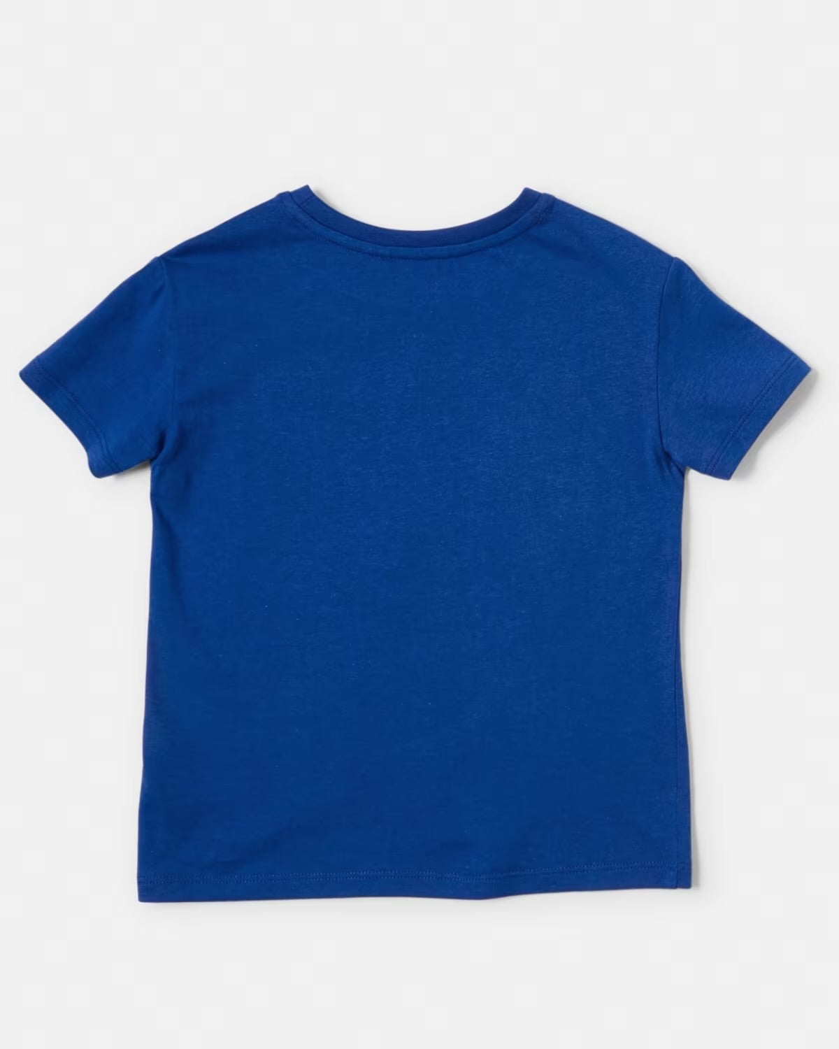 Chest Print T-shirt -(size 1-2Y)