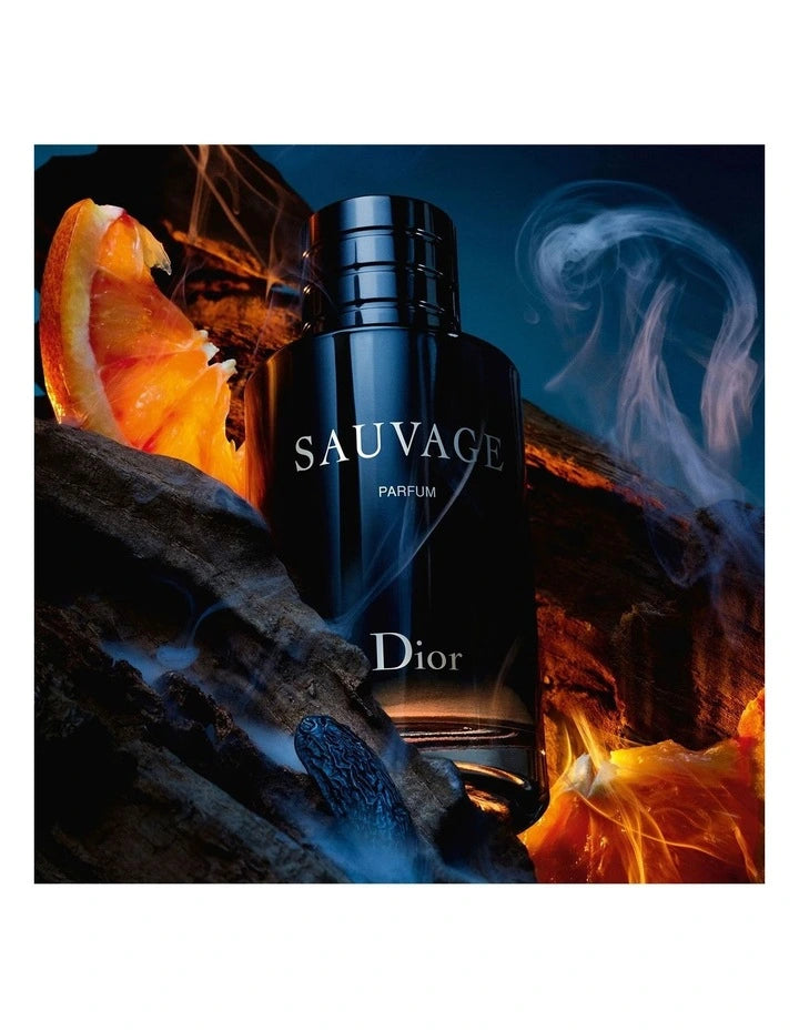 DIOR
Sauvage Parfum 100ml