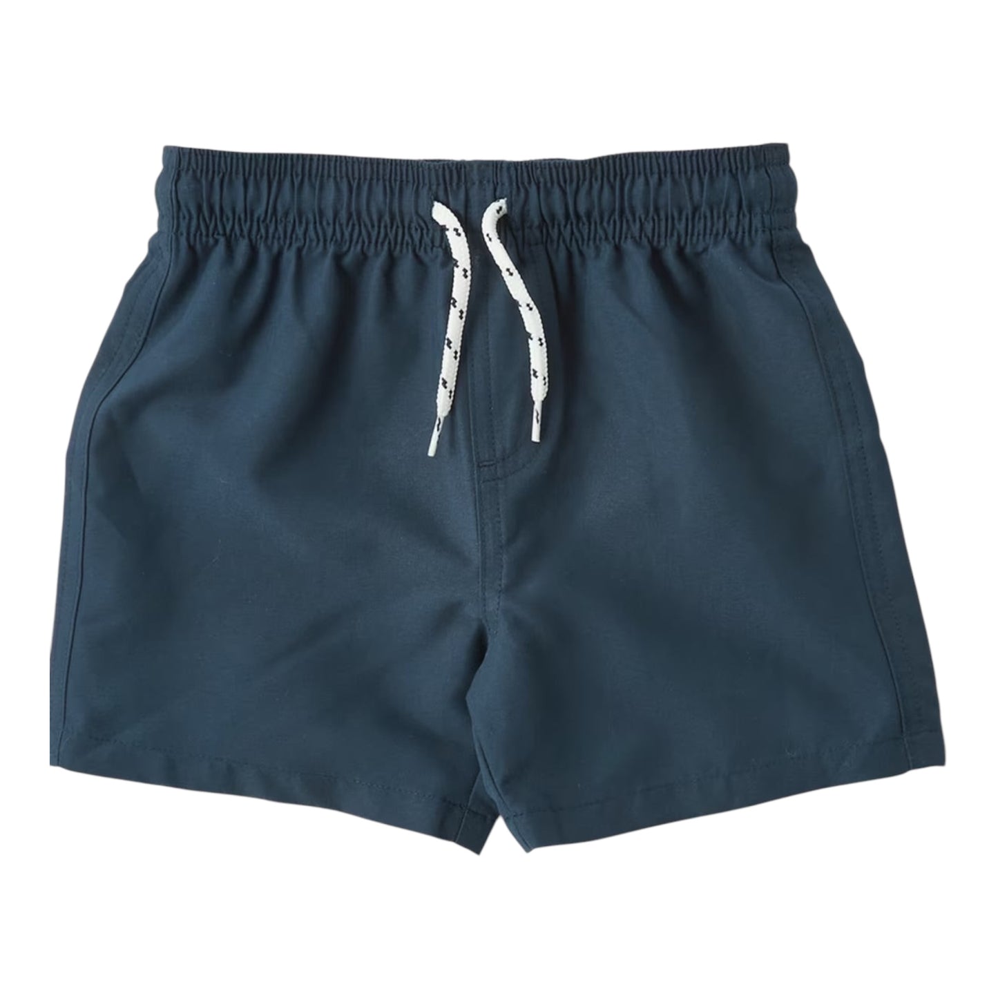 Plain Boardshorts -(size 1-2Y)