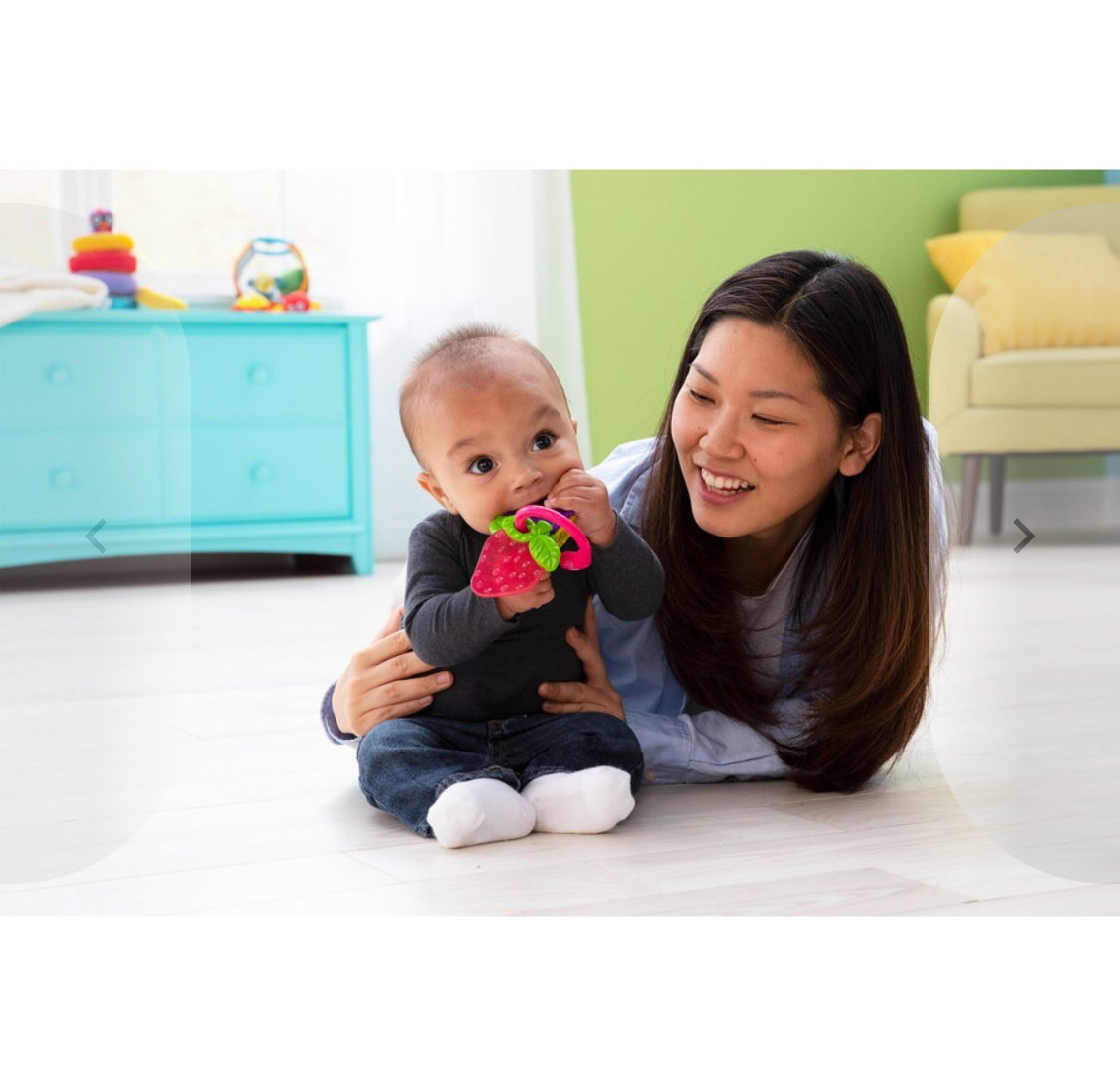 Lamaze Fruity Teether - Assorted*
