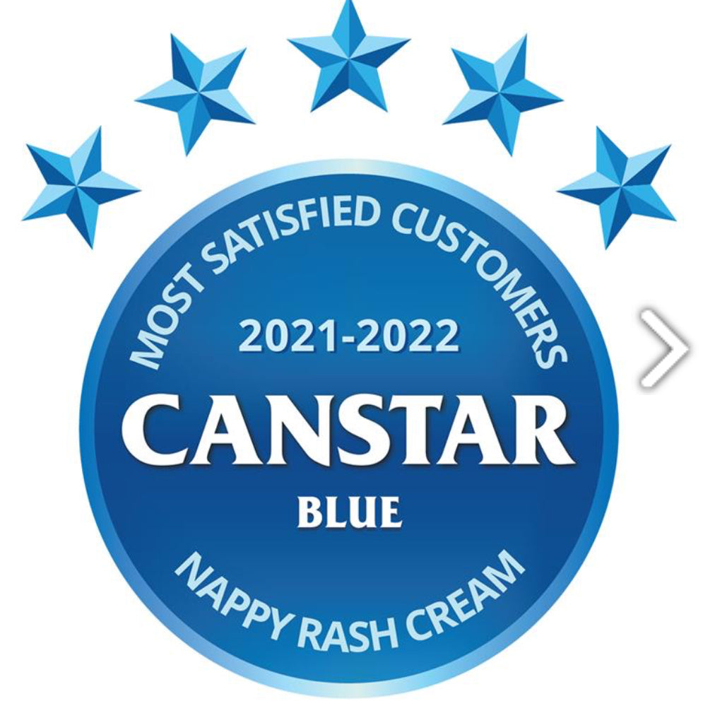 Sudocrem Healing Cream 125g for Nappy Rash