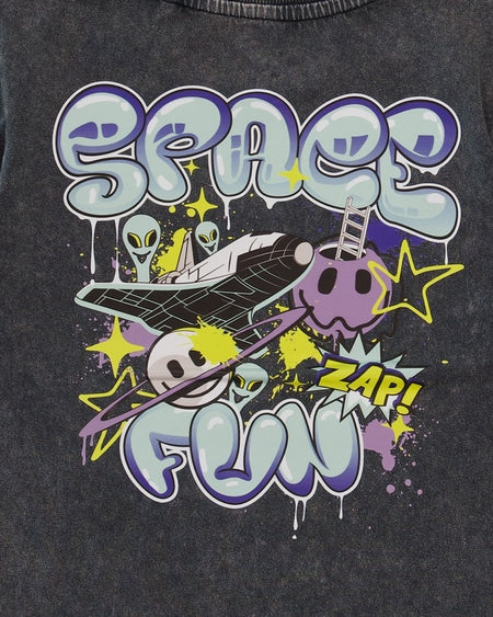 Toddler Boys T-Shirt