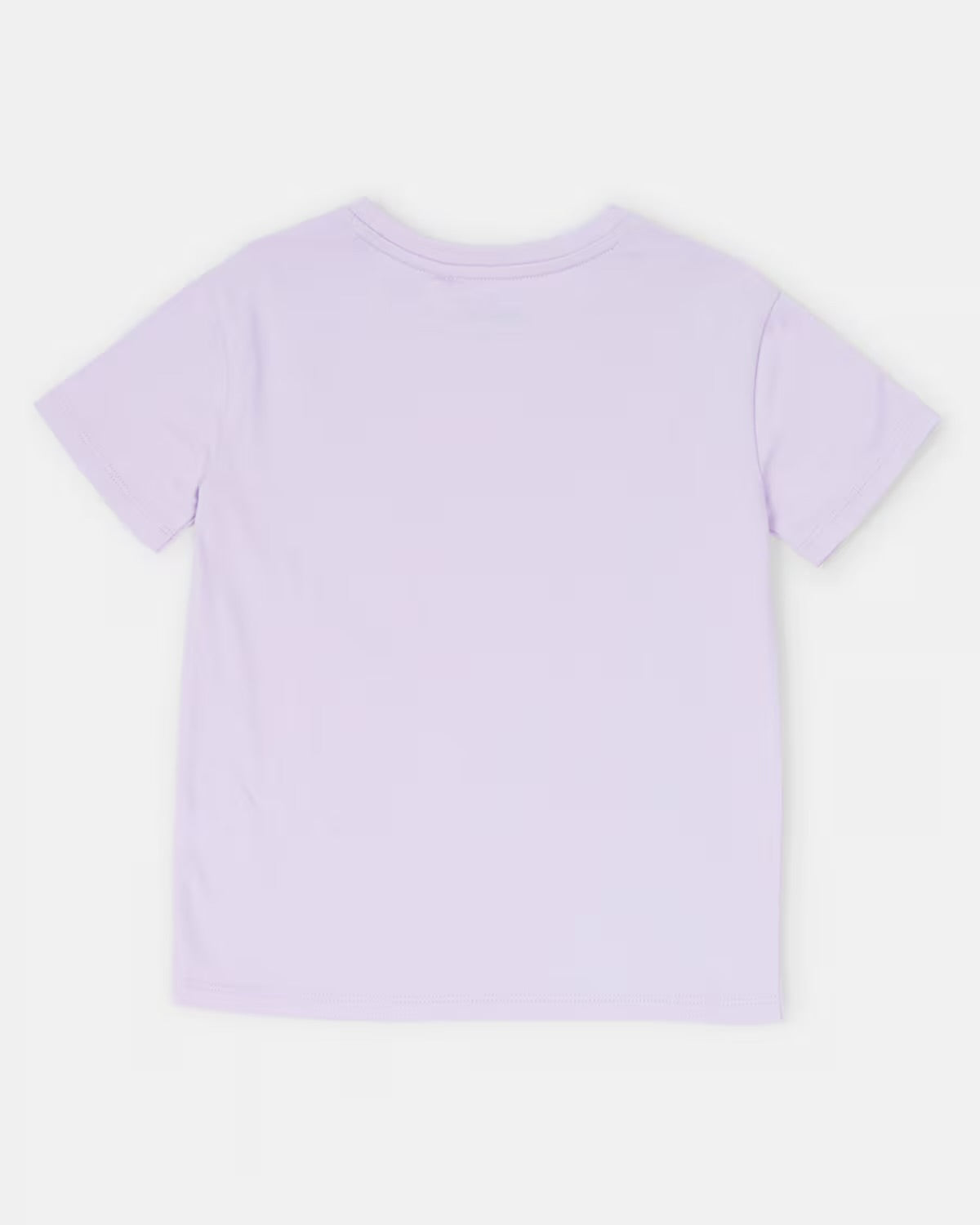 Short Sleeve Print T-shirt -(size 2-3Y)