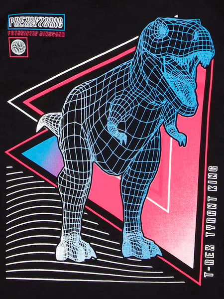 Toddler Boys T-Shirt -(size 1-2Y)