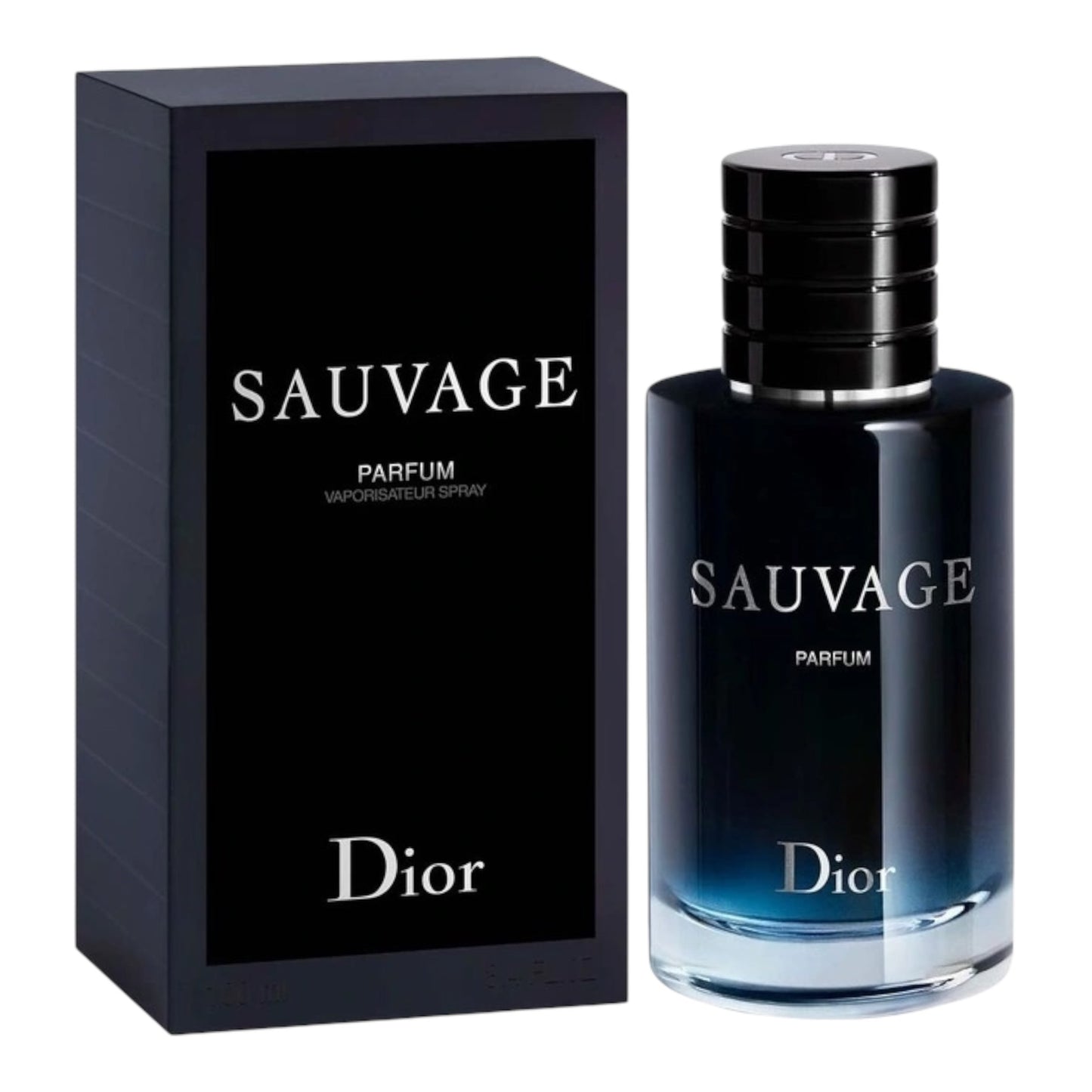 DIOR
Sauvage Parfum 100ml