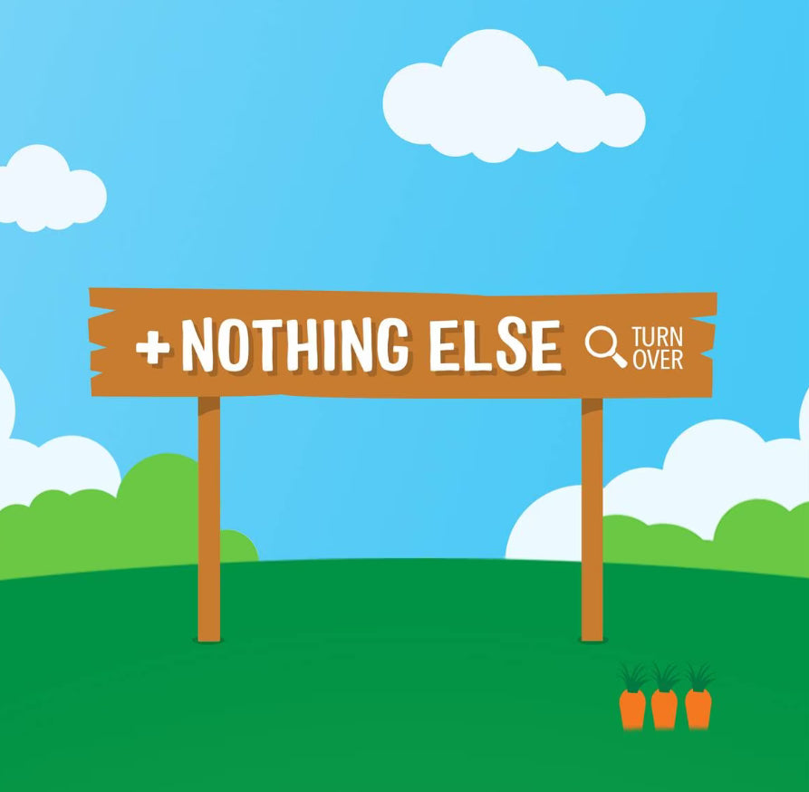 Rafferty's Garden Baby Food Pouch Spinach, Apple , Broccoli & Pea 4+ Months 120g