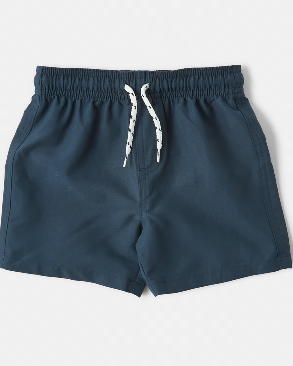 Plain Boardshorts -(size 1-2Y)