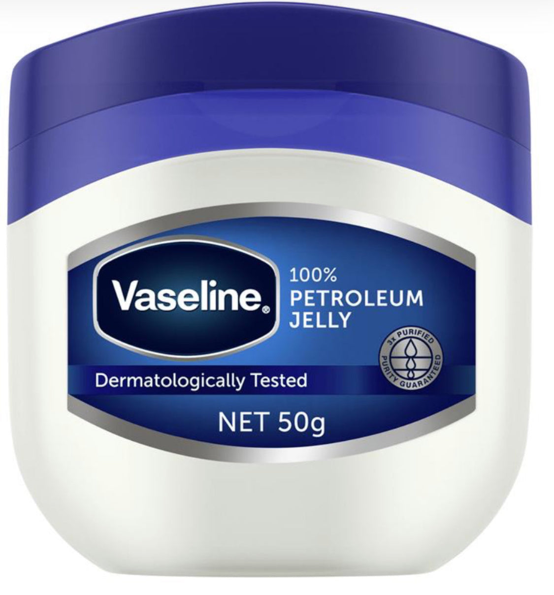 Vaseline 50g