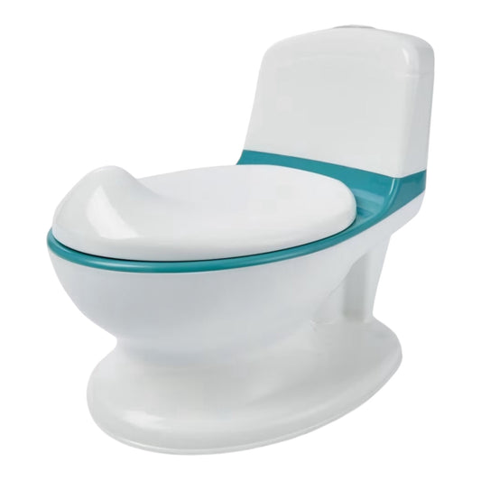 Toilet Potty white