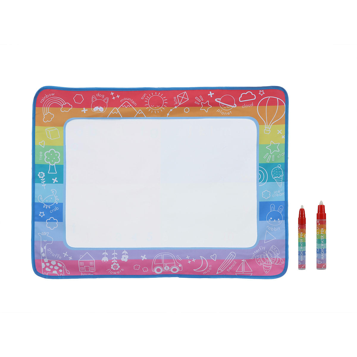 Write & Draw Water Mat