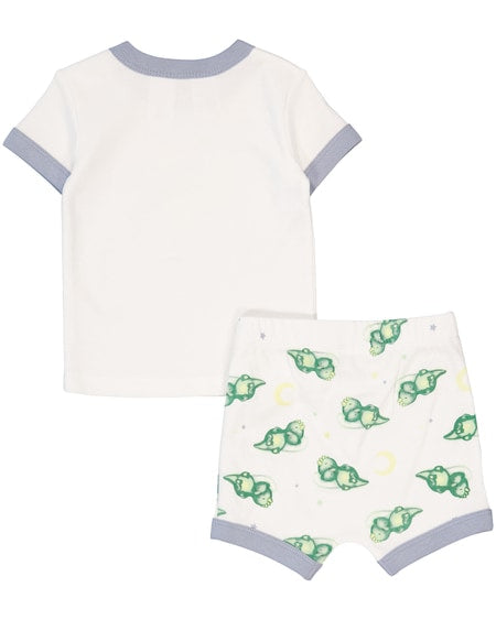 Baby Printed Pyjamas
