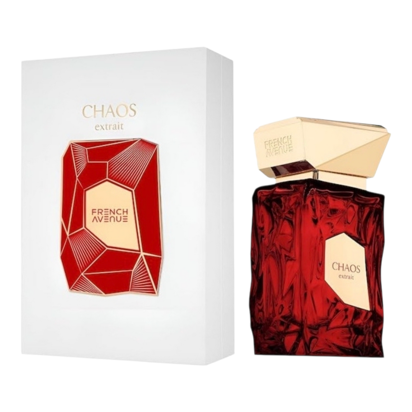 French Avenue Chaos Extrait 100ml