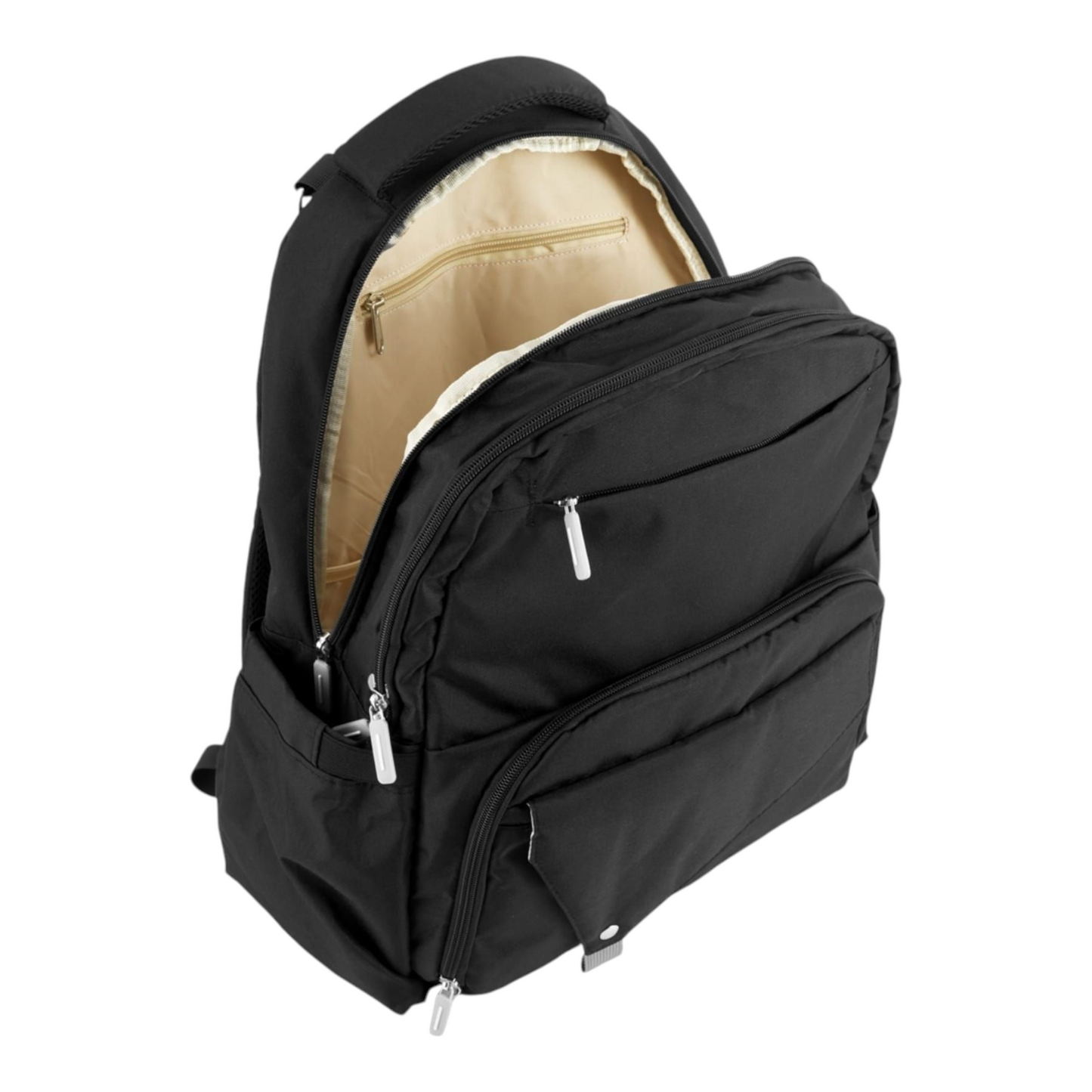 Waterproof Travel Nappy Bag