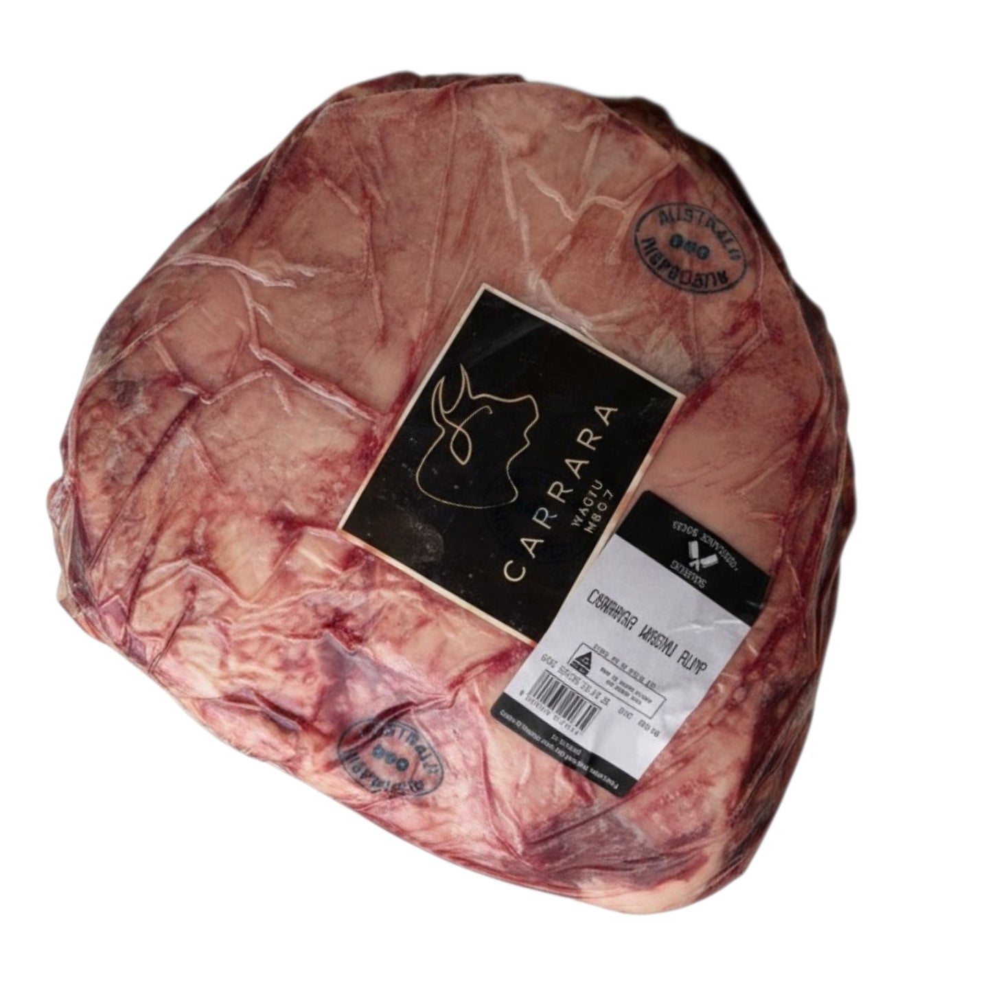 CARRARA WAGYU RUMP