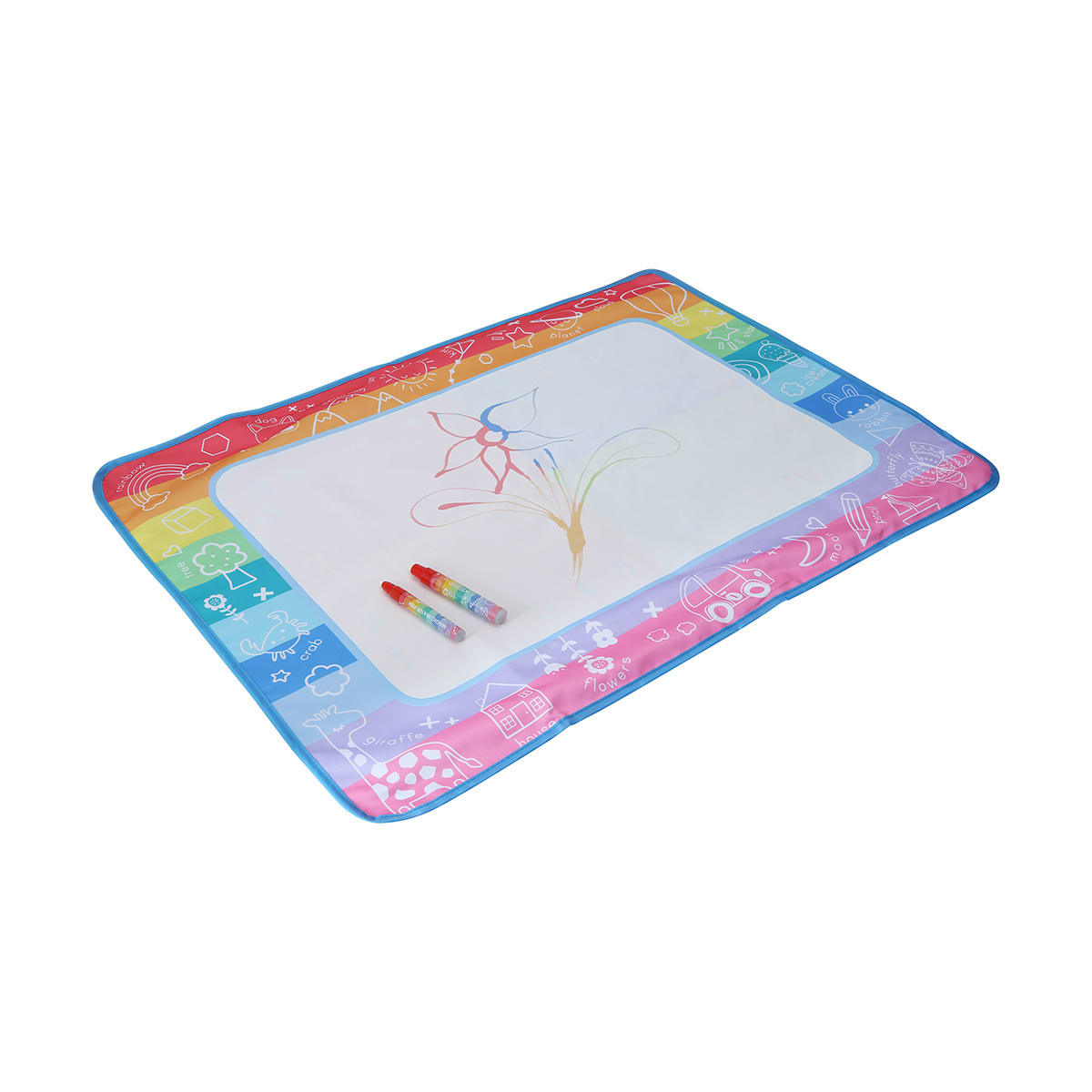 Write & Draw Water Mat