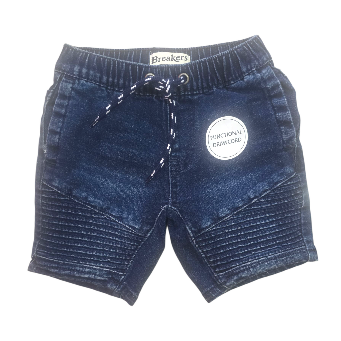 Breakers Jeans -(size 1-2Y)