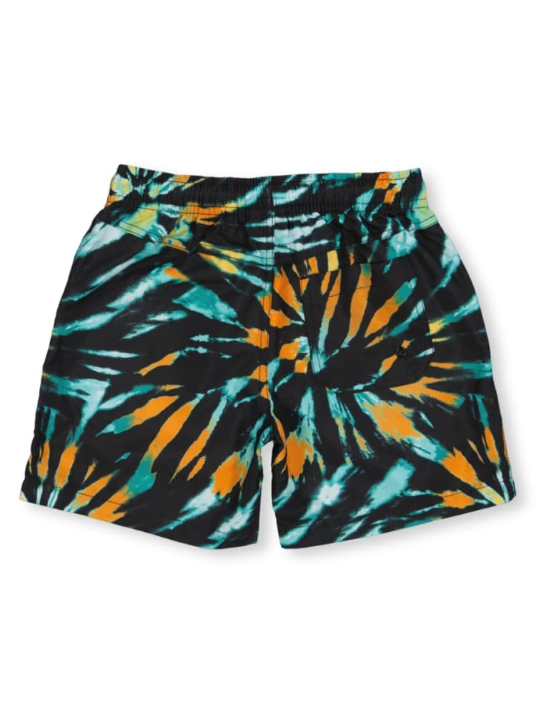 Toddler Boys Volley Short -(size 2-3Y)
