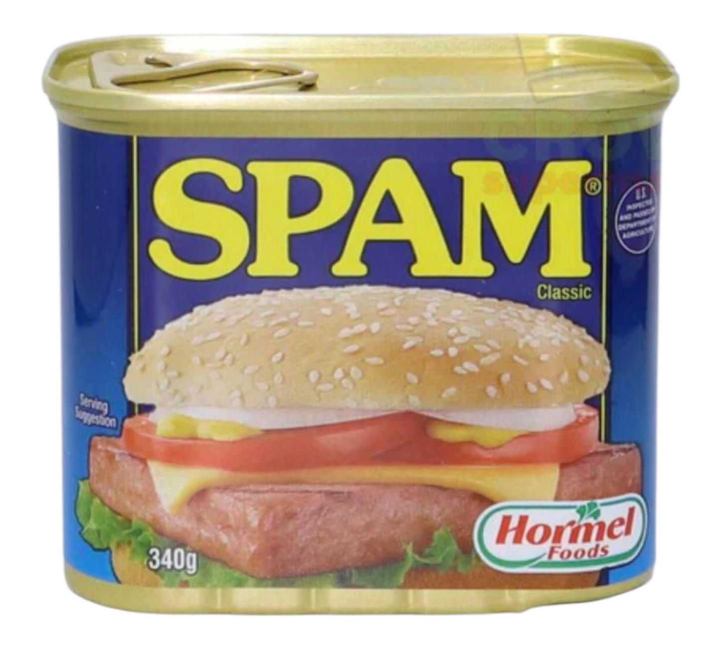 Spam