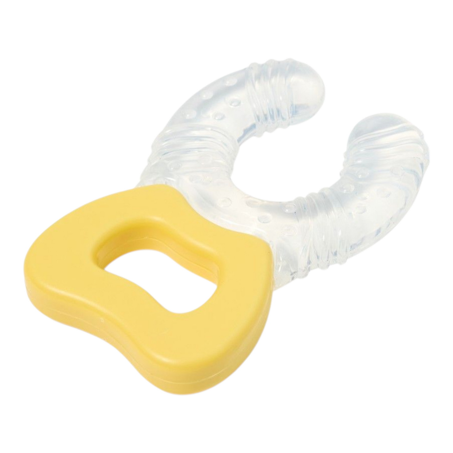 Dymples Soft and Hard Water Filled Teether