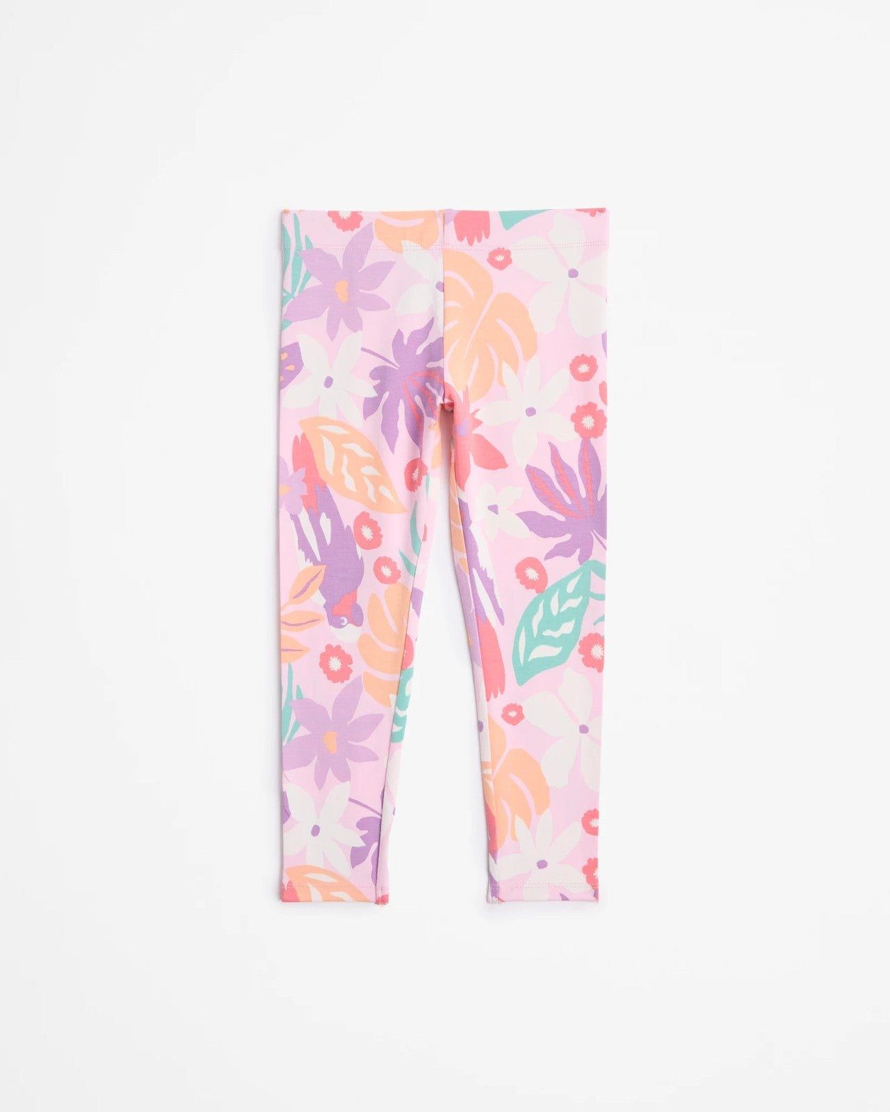 Print Leggings -(size 2-3Y)