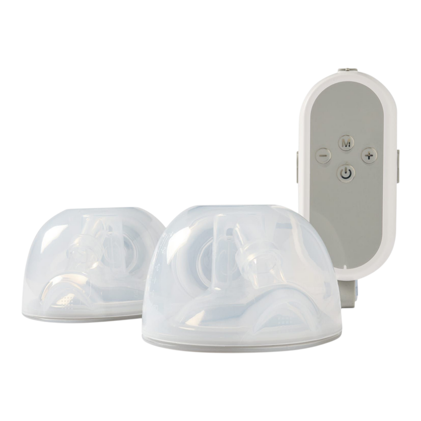 Wearable Breast Pump