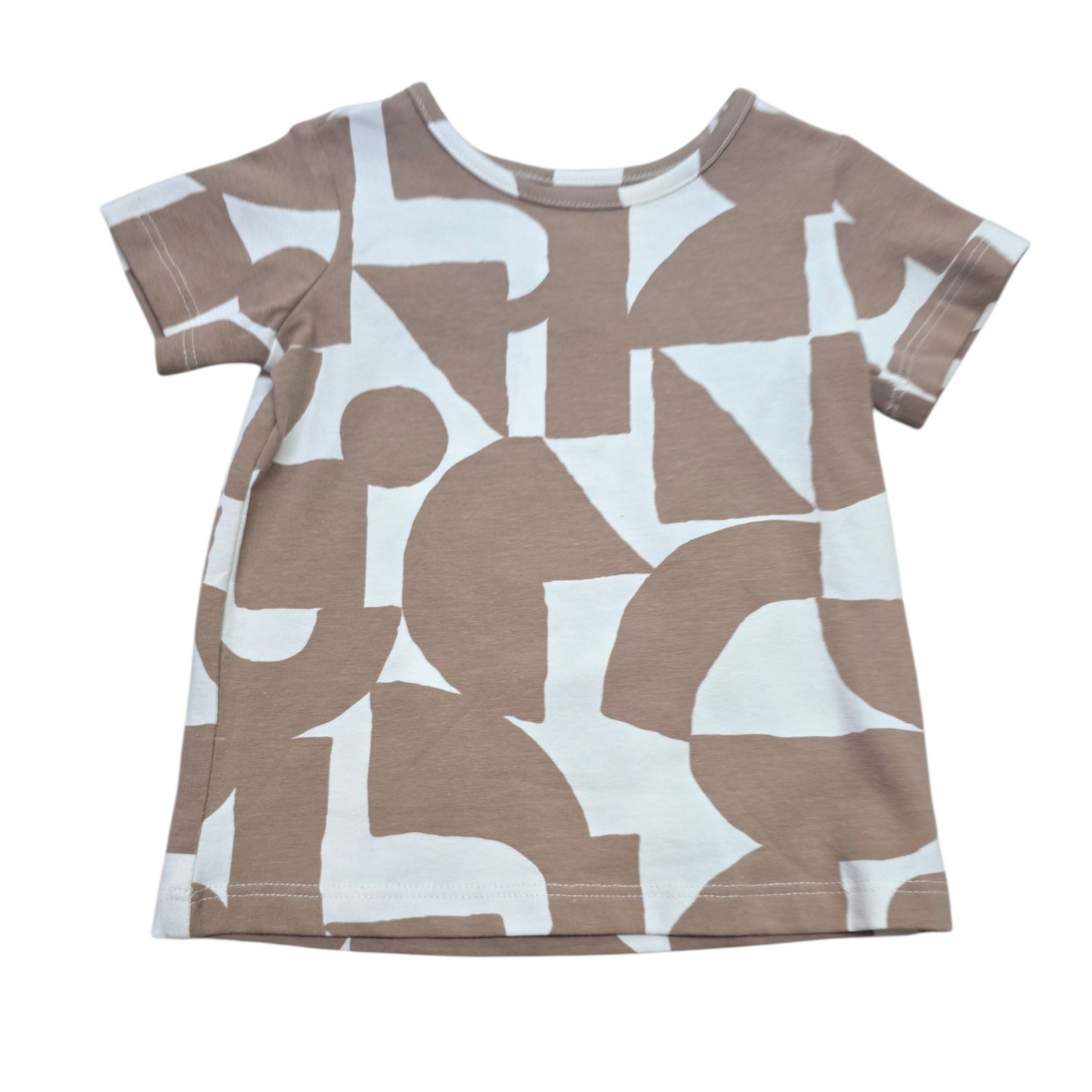 Top -(size 3-6M)