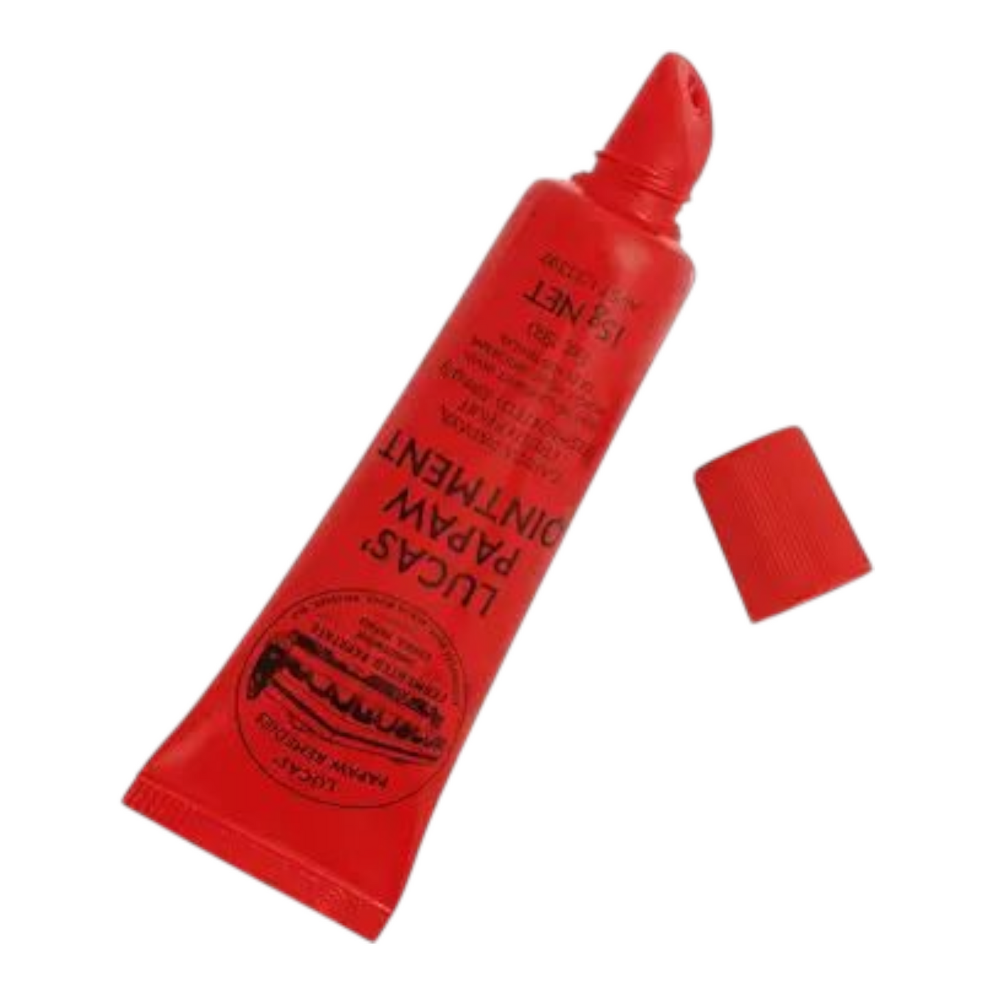 Lucas Papaw Ointment 15g