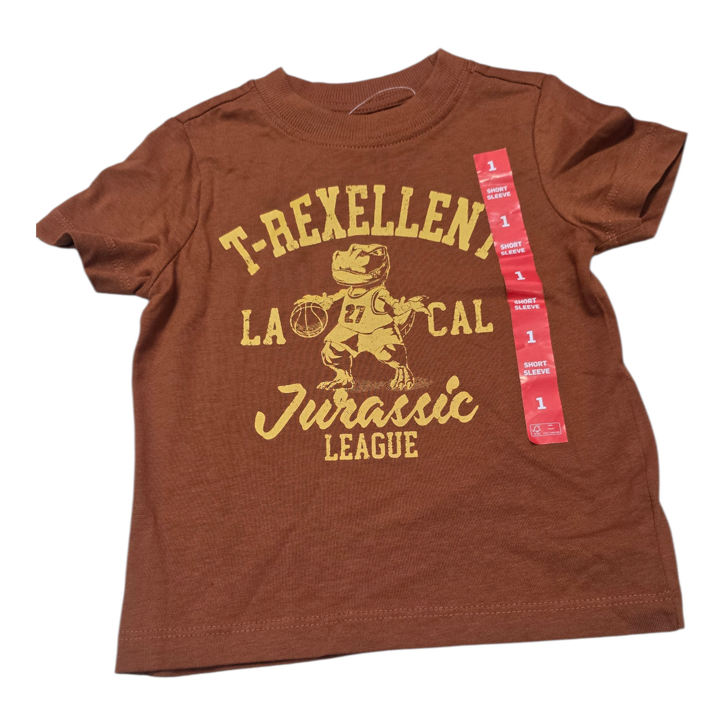 Tilt t'shirt