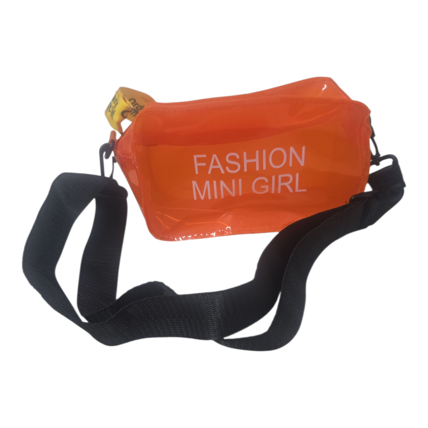 Fashion Mini Girl