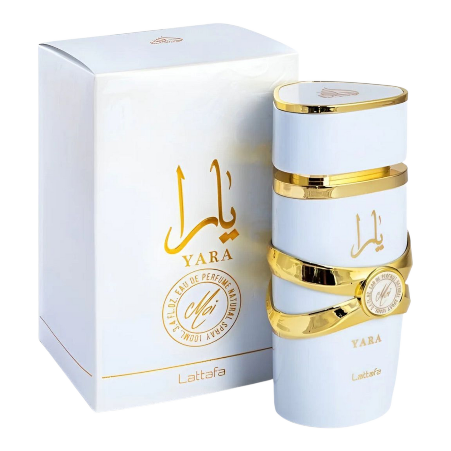 Yara Moi Lattafa 100ml