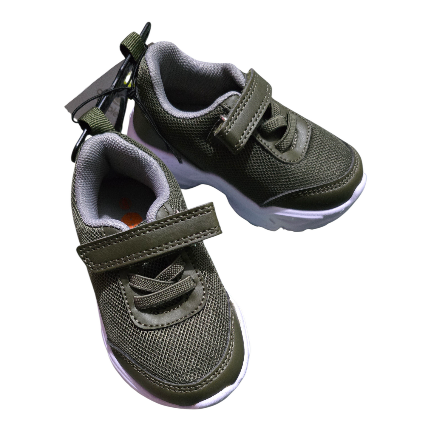 Baby Tab Joggers