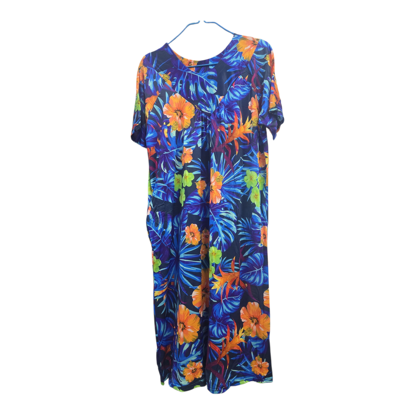 New Hope Marshall Islands (M)