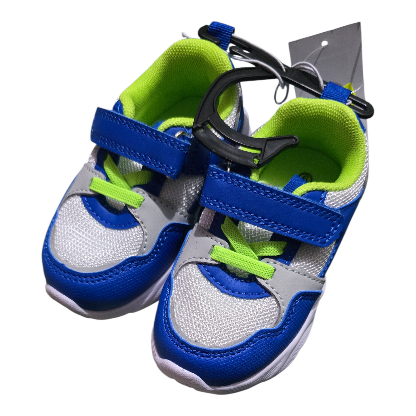 Baby Tab Joggers