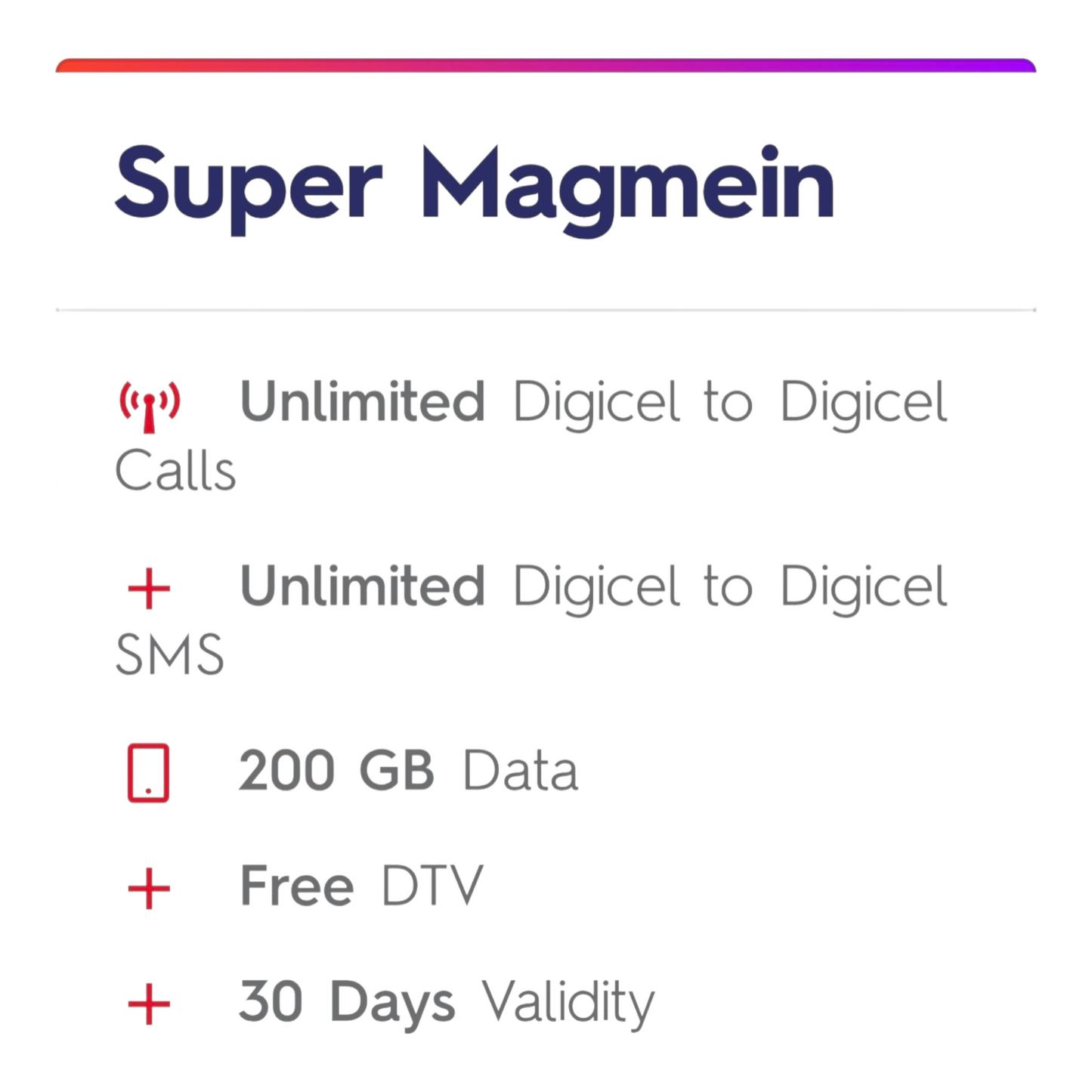SUPER MAGMEIN PLANS