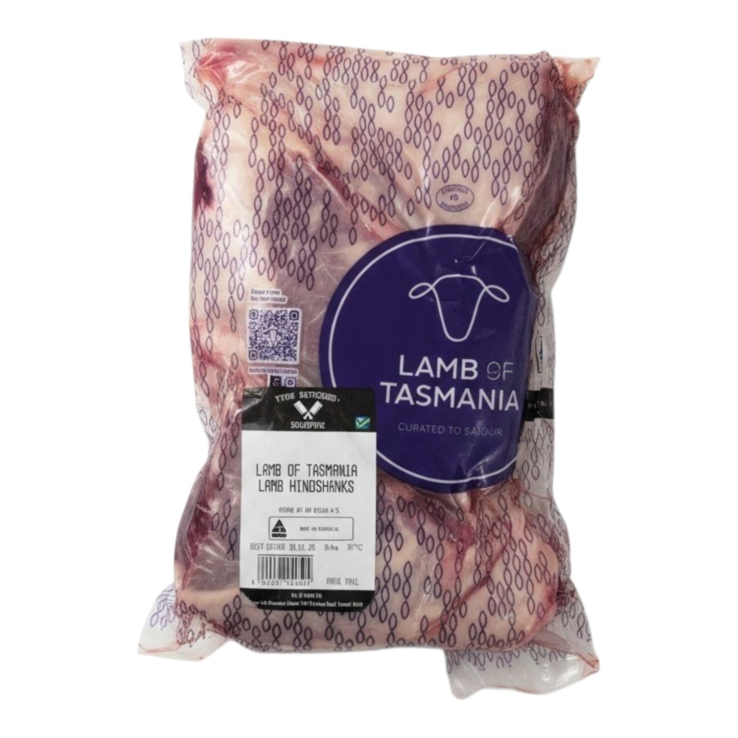 Lamb of Tasmania Lamb HindShanks