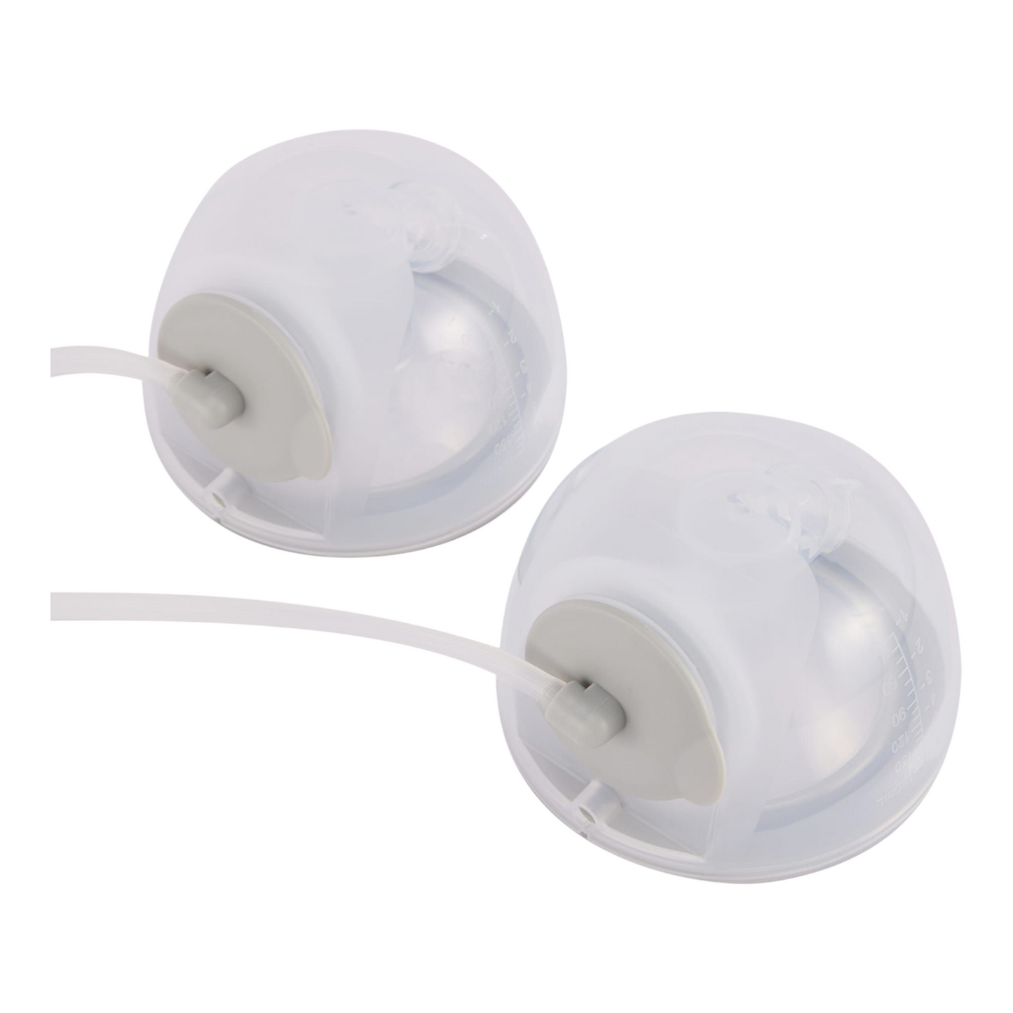 Wearable Breast Pump