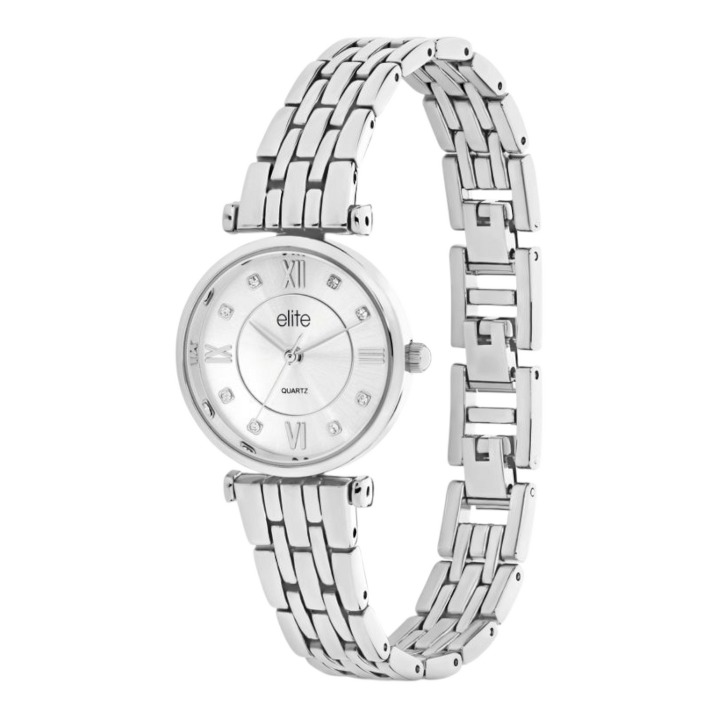 Elite Ladies Maison Watch