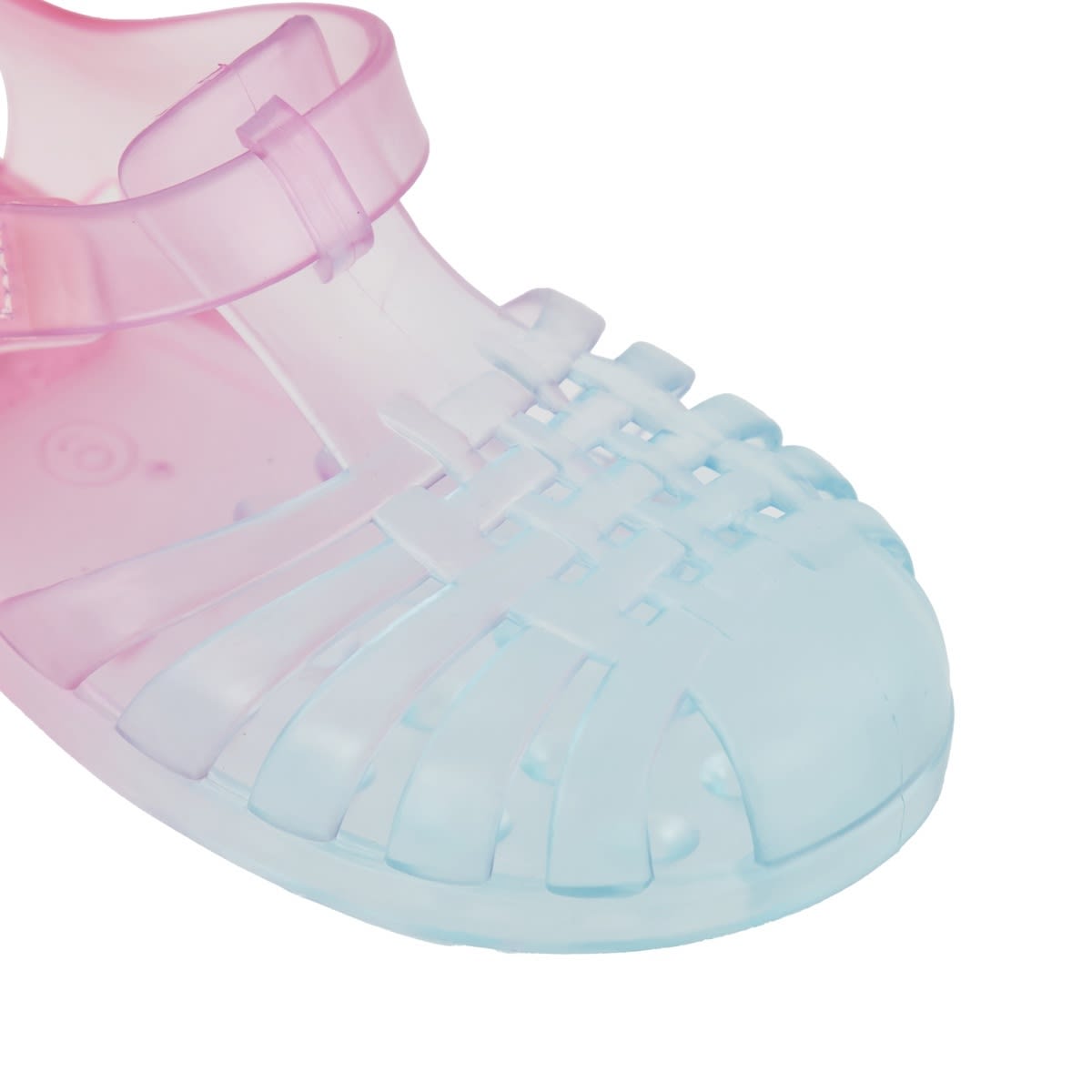 Junior Jelly Sandals (7au)