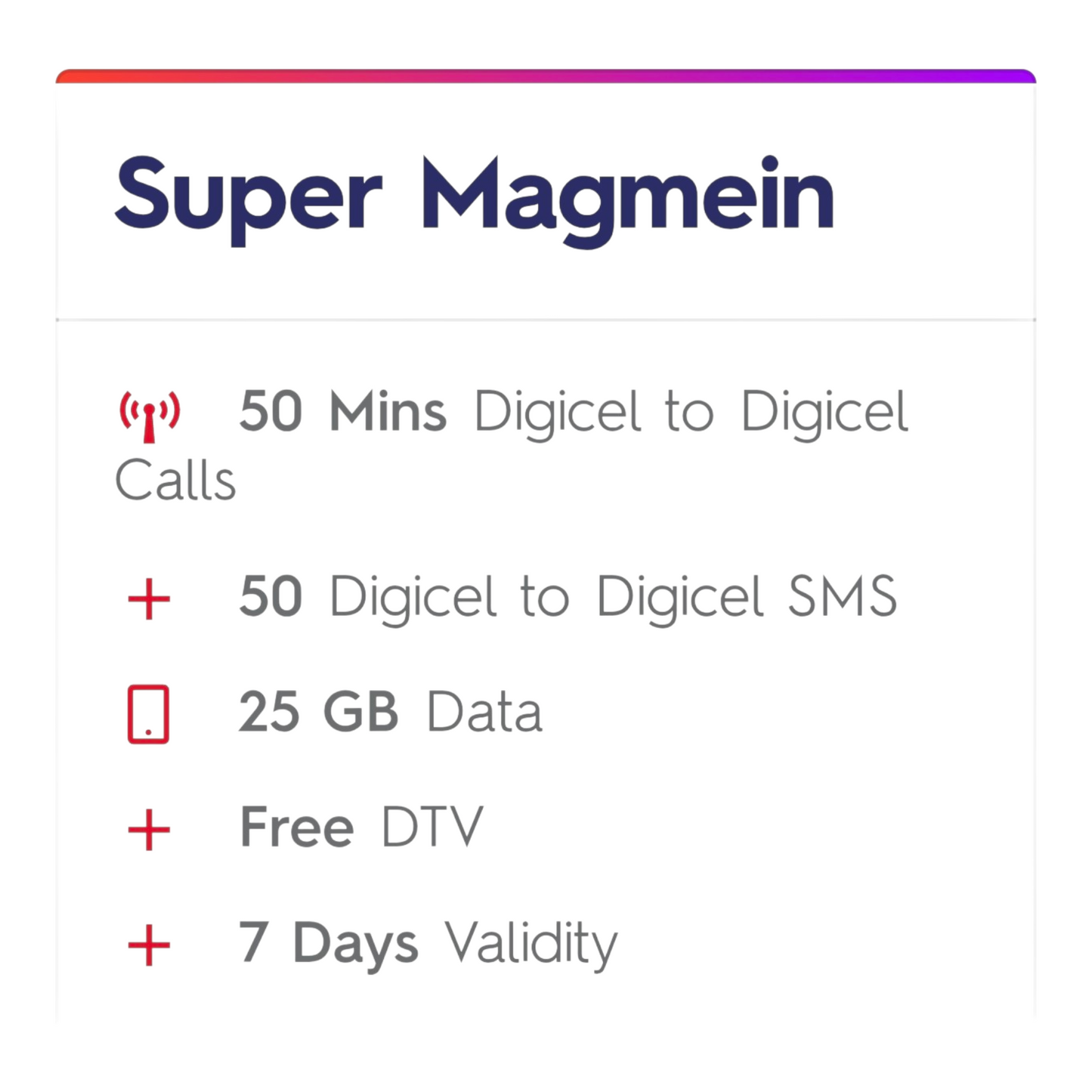 SUPER MAGMEIN PLANS