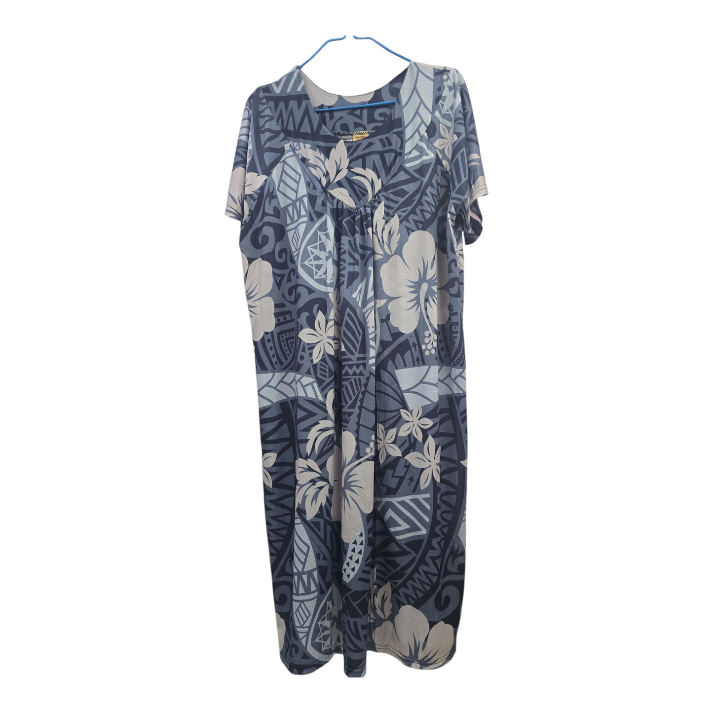 New Hope Marshall Islands (L)