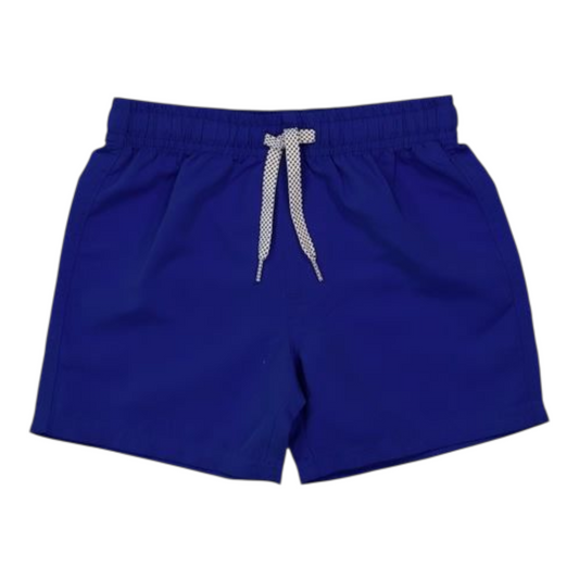 Toddler Boys Volley Short -(size 1-2Y)