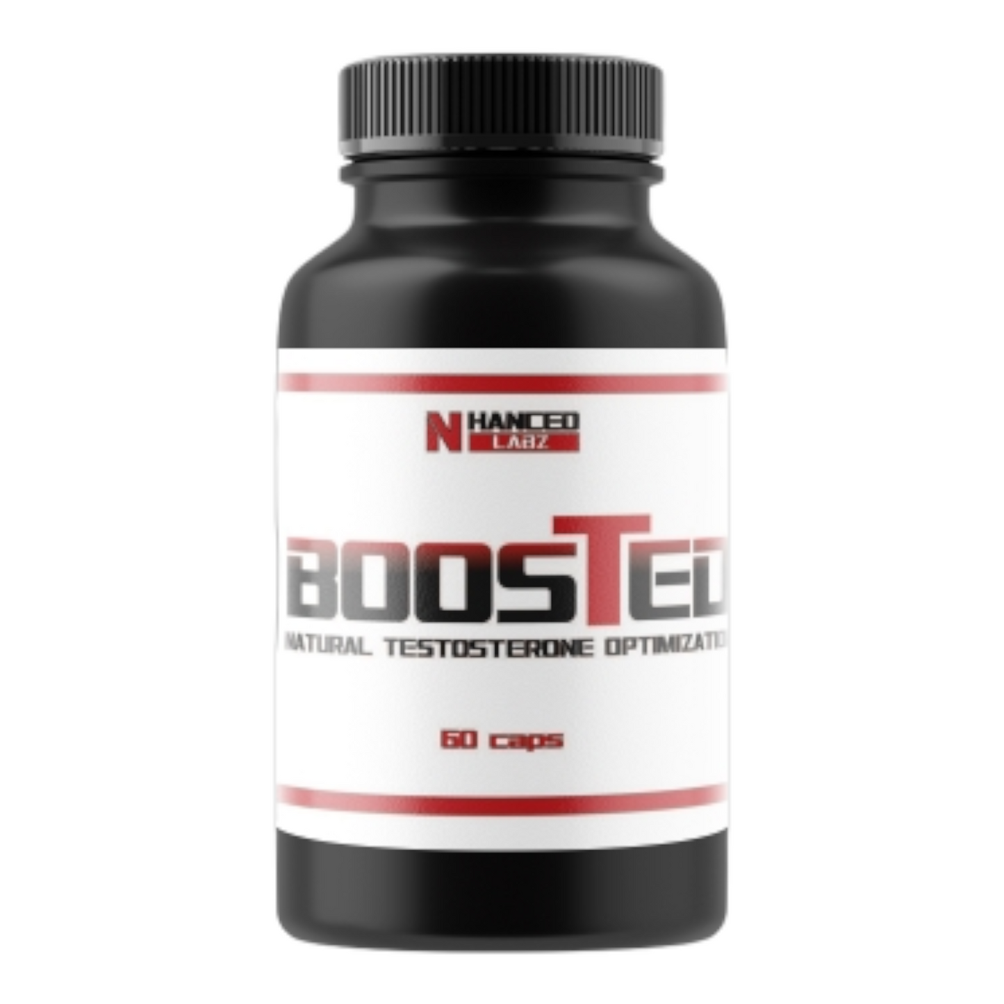 Nhanced Labz Boosted