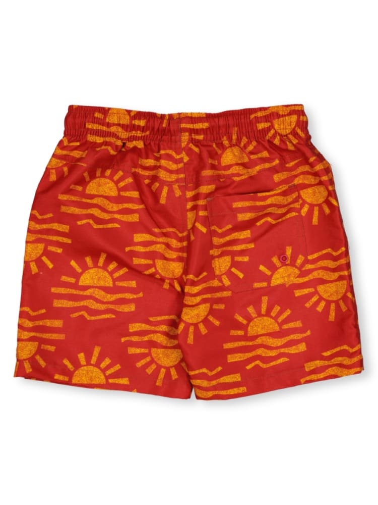 Toddler Boys Volley Short -(size 2-3Y)