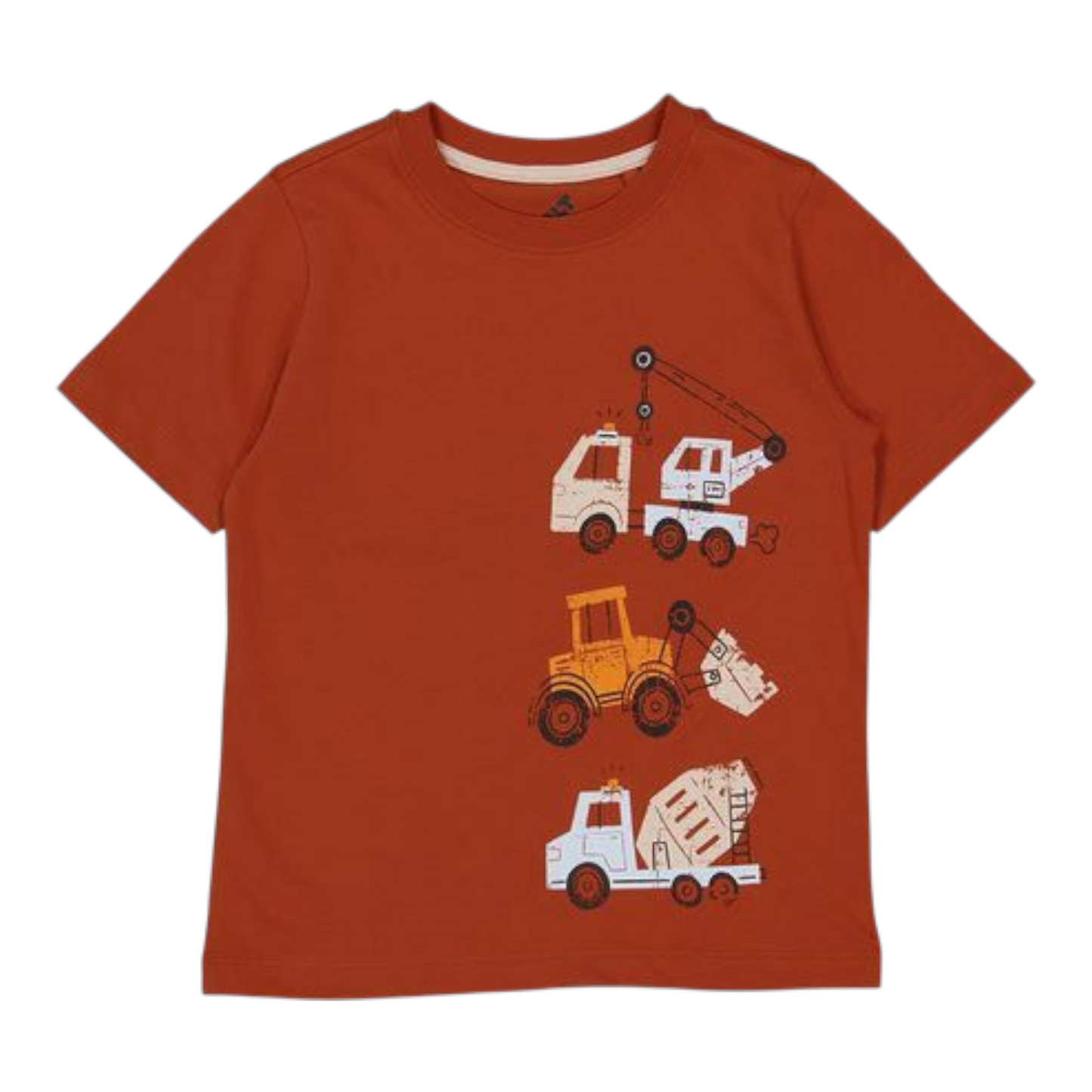 Toddler Boys T-Shirt -(size 1-2Y)