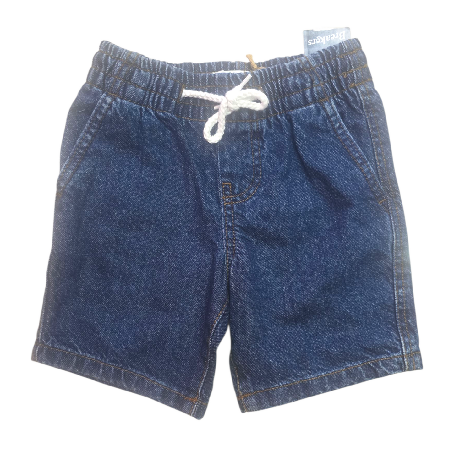 Breakers Jeans -(size 1-2Y)
