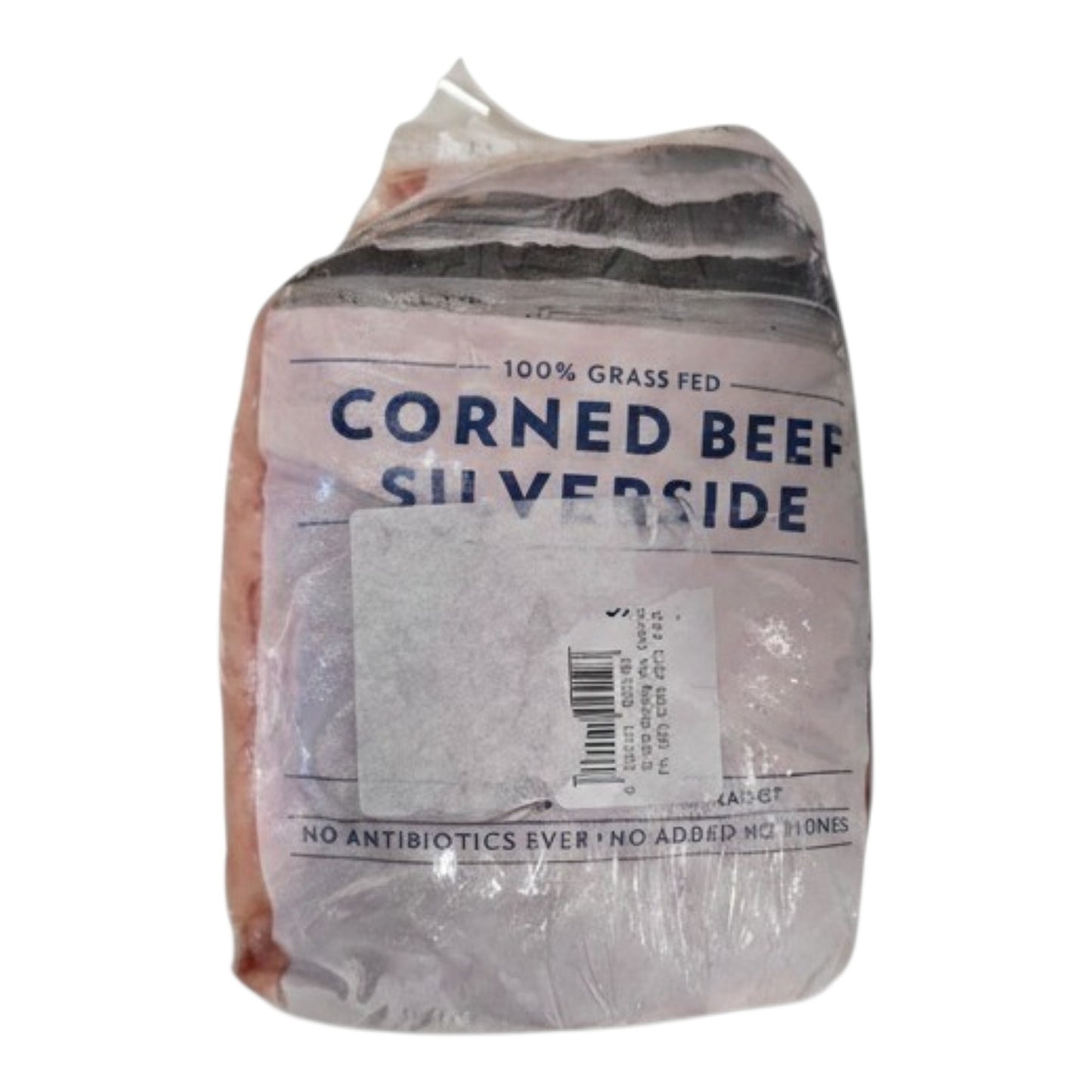 Corned beef Silverside