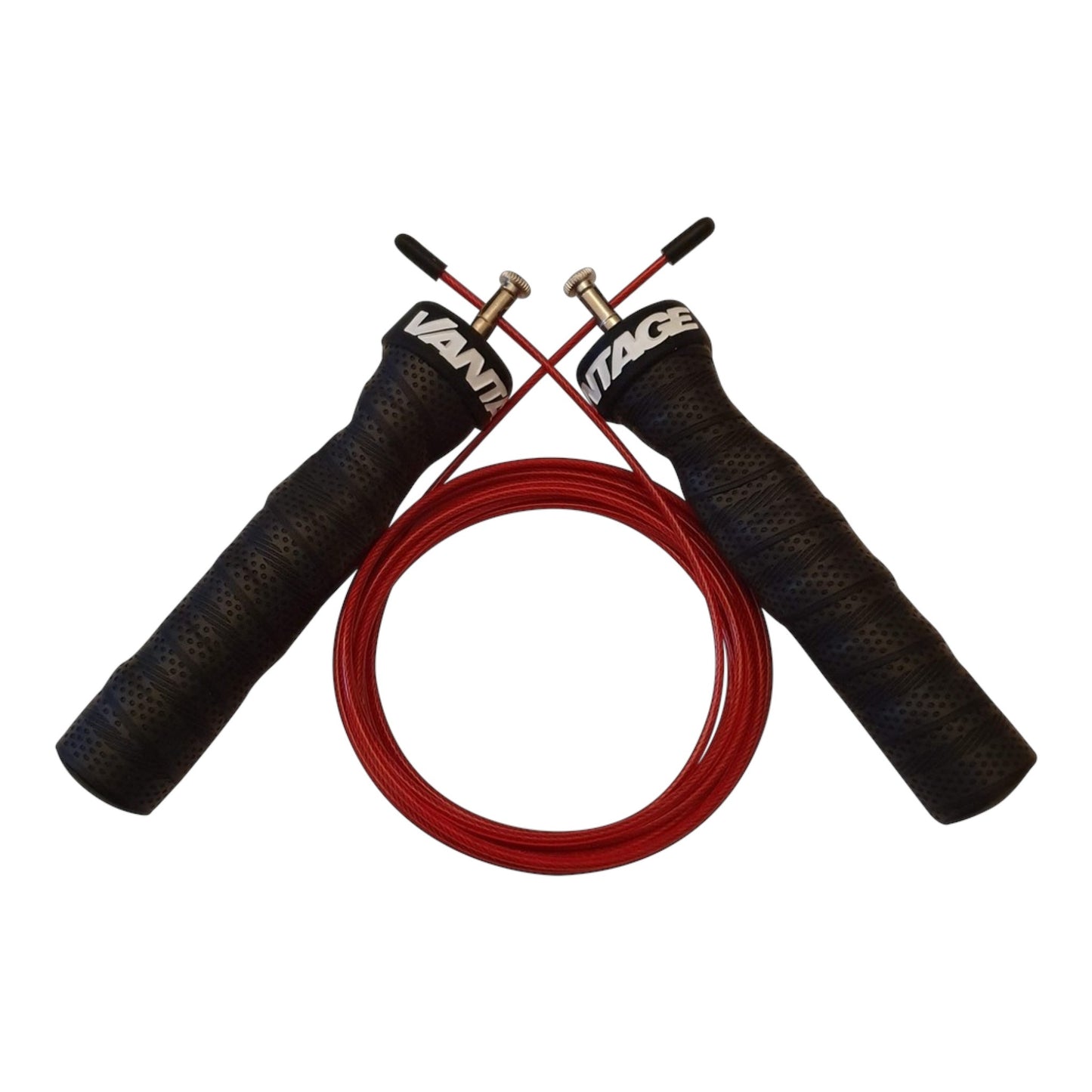 Vantage Fit Gear Speed Rope