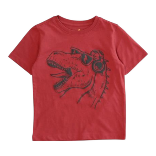 Toddler Boys T-Shirt -(size 2-3Y)