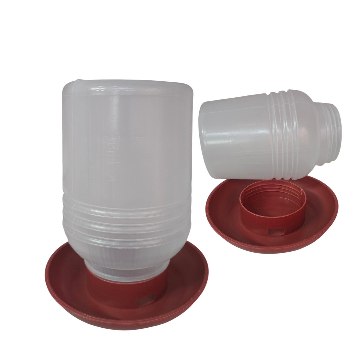 Chicken automatic waterer